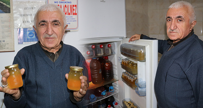 Vanlı hekim korona virüsü ilacını bulduğunu iddia etti