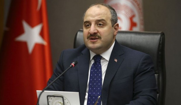 Varank: Abdullah Gül’ün gurur duyduğu Gezi’nin müsebbibi biraz da kendisidir