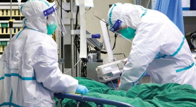 Fransa’da koronavirüs nedeniyle bir Türk hayatını kaybetti