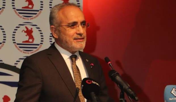 Yalçın Topçu: Ya olacağız ya öleceğiz’ diye şehitler tepesine koşan Mehmed’e selam olsun