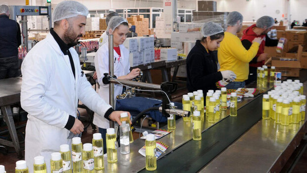 Yoğun iç talebi karşılamak için Avrupa’ya satışları durdurdu