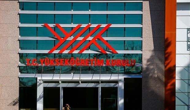 YÖK’ten 207 rektörle ‘Koronavirüs’ toplantısı