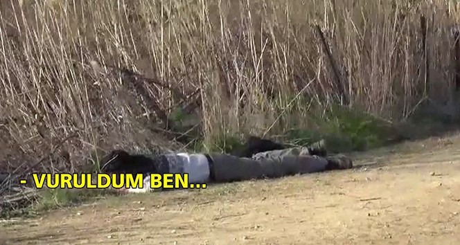 Yunan askerlerinin açtığı ateşte 2 basın mensubu yaralandı