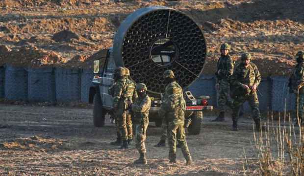 Yunanistan’ın Türkiye sınırındaki taktiği ters tepti
