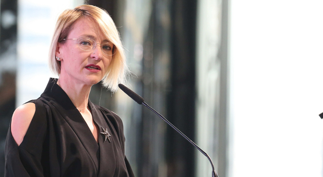 Selen Zorlu Melik: Kadınların her alanda eşit bir hayata ulaştığı bir dünya hayali için birlikte çalışmalıyız