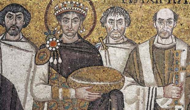 1500 yıl önce İstanbul’da yaşanmıştı! Koronavirüs (COVID-19) ile şaşkına çeviren benzerlik