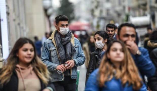 30 ilde vaka sayısı 10’un altına düştü