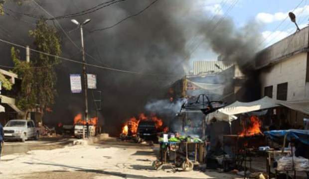 44 sivilin yaşamını yitirdiği katliamın failleri yakalandı