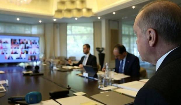 500 sayfalık rapor! Salgın sonrası başlanacak