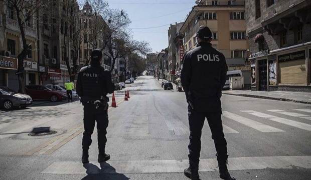 9 günlük sokağa çıkma kısıtlaması olacak mı?