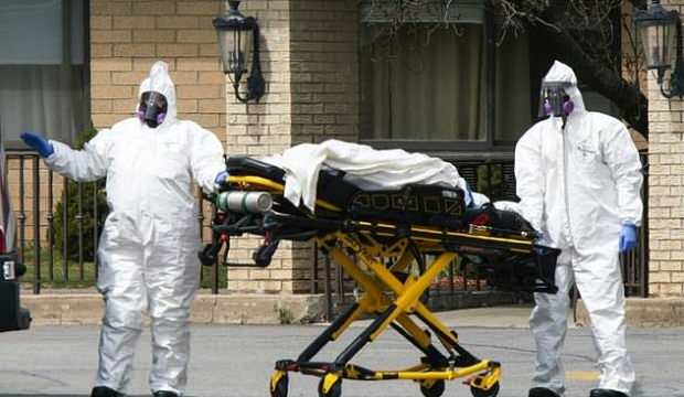 ABD’de bakımevlerinde bilanço artıyor