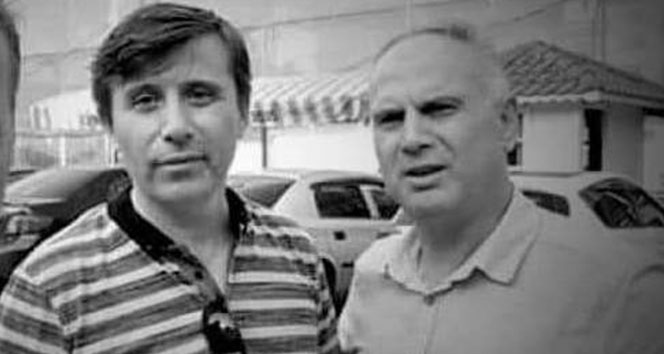 Abi kardeş doktorlar korona virüsten hayatını kaybetti