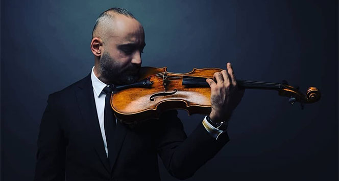 Akademisyenlerden ev orkestrası