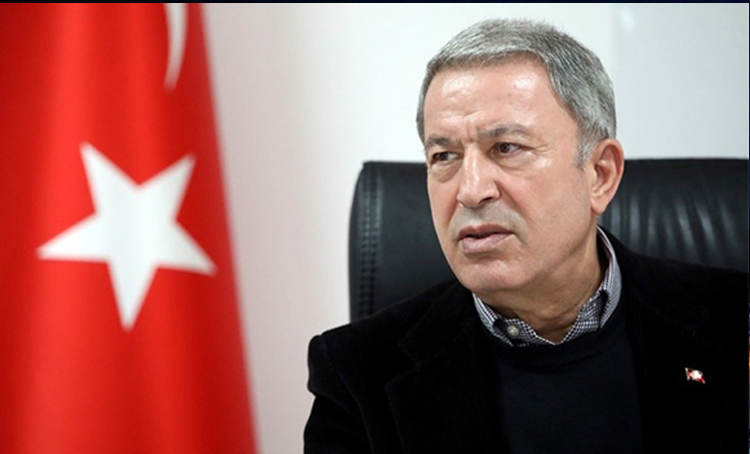 Kasım 2019 celp döneminde askere alınanların hizmet süresi 1 ay uzatıldı