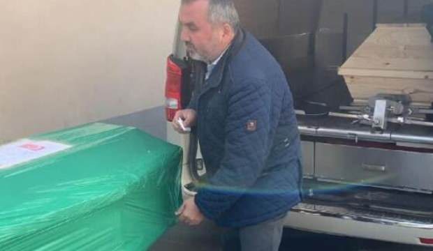 Almanya’daki Türkler ‘Alman usulü’ cenaze definine isyan etti