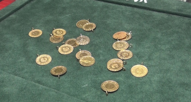 Altın rekora koşuyor, vatandaş yastık altındakini bozduruyor