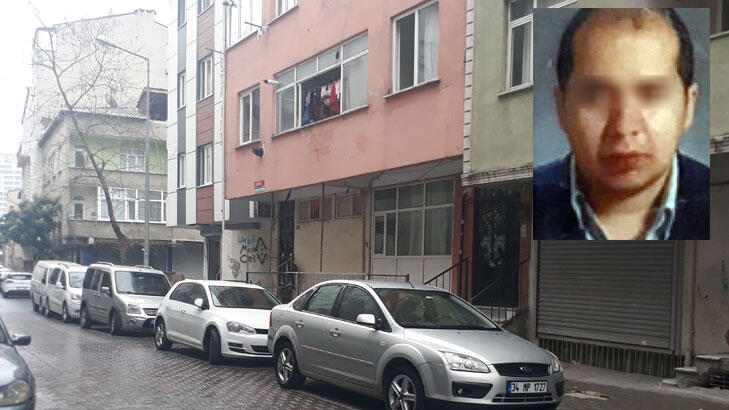 Korkunç olay: Annesini boğarak öldürdü