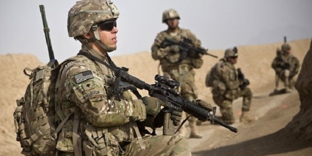 ABD’yi sarsan gelişme! Onlarca asker koronavirüse yakalandı