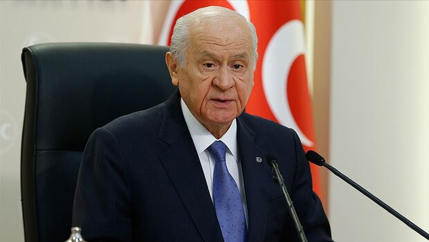 Bahçeli: Sağlık durumu müsait her milletvekili Meclis’te olmalı