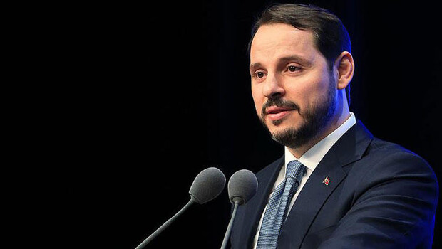 Bakan Albayrak’tan ‘Birlikte başaracağız’ paylaşımı