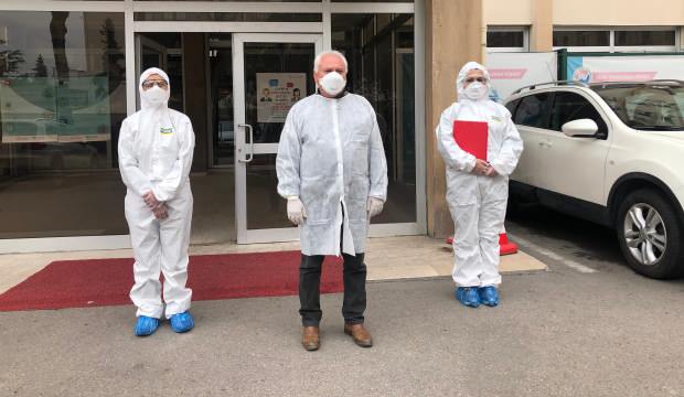 Bakan Koca’nın ‘sayesinde başardık’ dediği filyasyon yöntemi böyle işliyor