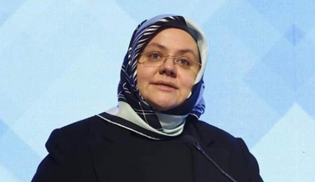 Bakan Selçuk çocuklar için link derlendiğini duyurdu