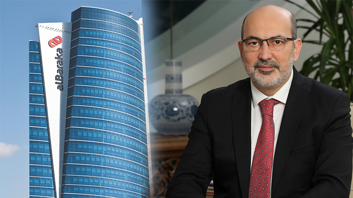 Albaraka Türk’ten Dayanışma Kampanyası’na 5 milyon TL destek
