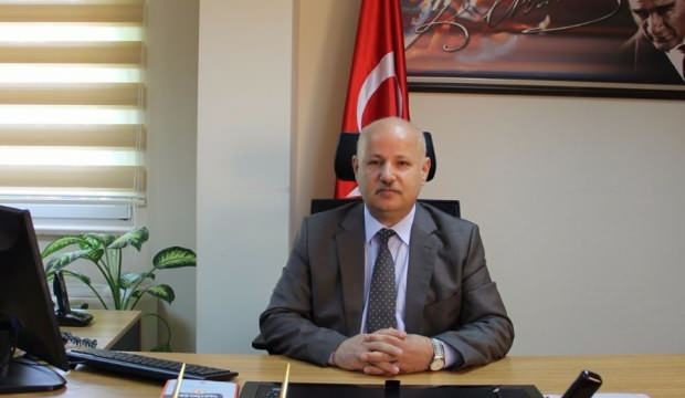 Başhekim isyan etti: Sizi buradan ifşa etmemi ister misiniz?