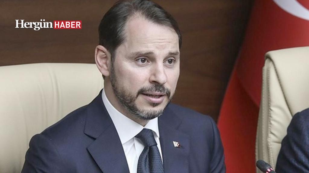 Bakan Albayrak: Ücretsiz izne çıkarılan vatandaşlar için de maaş desteği başlatılacak