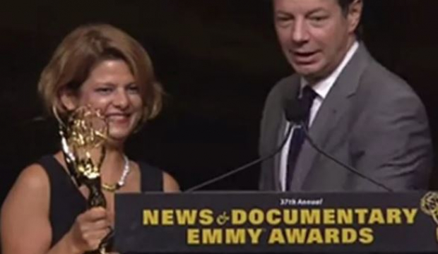 BBC’nin Türk muhabiri ülkesini kötülemek istedi: Kendi rezil oldu