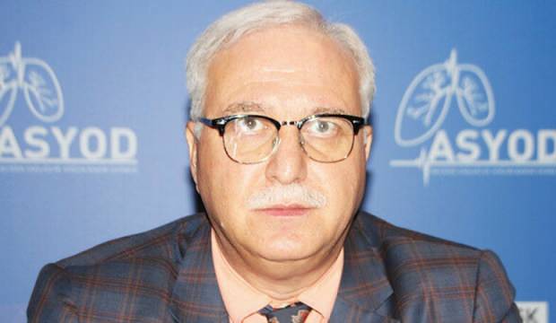 Bilim Kurulu üyesi son durumu açıkladı: Müjdeyi verdi