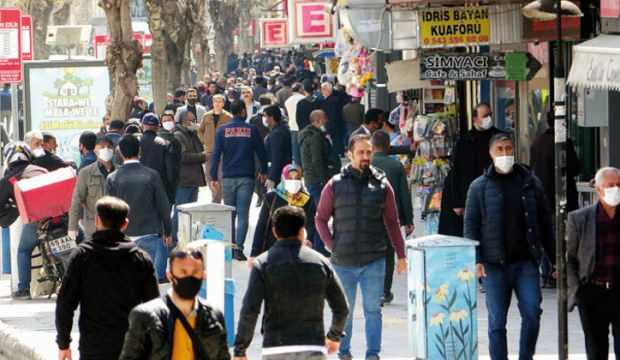 Bilim Kurulu üyesinden dikkat çeken ‘ikinci dalga’ açıklaması