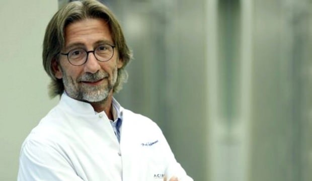 Bilim Kurulu üyesinden Ercüment Ovalı’nın aşı çalışmasıyla ilgili açıklama