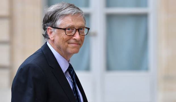 Bill Gates: En büyük kabusum gerçek oldu