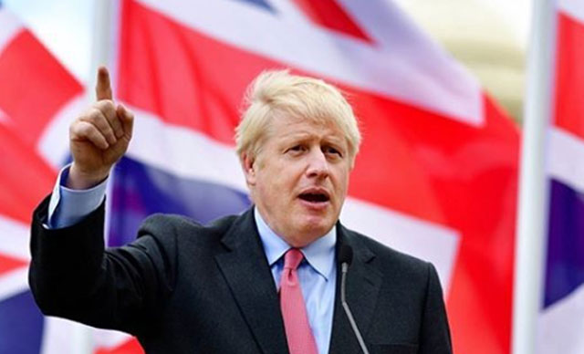 Boris Johnson’ın sağlık durumuna ilişkin yeni gelişme