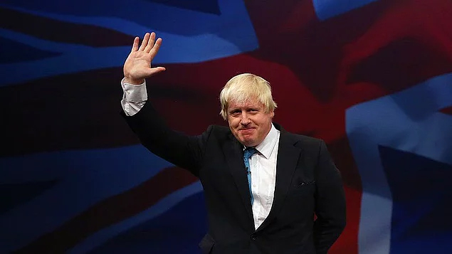 İngiltere’den flaş ‘Boris Johnson’ açıklaması