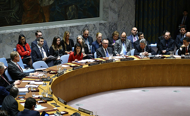 Dünyayı bekleyen 8 risk