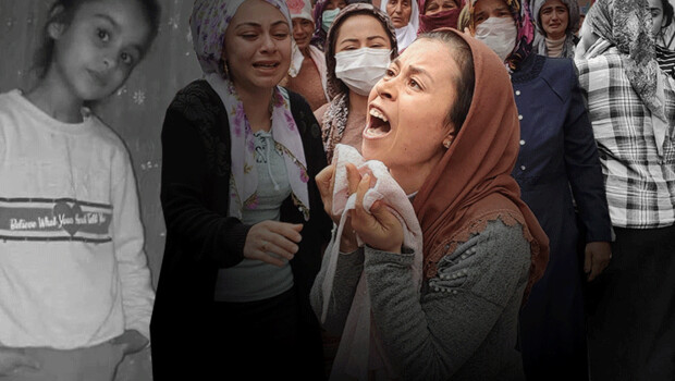 Ceylan için yürek yakan feryat!