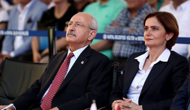 Çirkin olayın ardından CHP İl Başkanı Kaftancıoğlu hakkında soruşturma