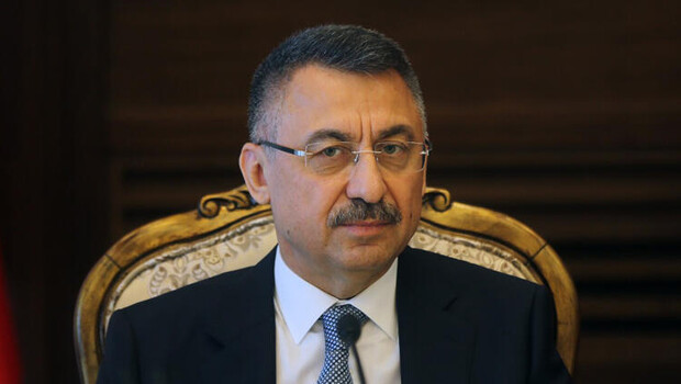 Cumhurbaşkanı Yardımcısı Fuat Oktay’dan ramazan mesajı