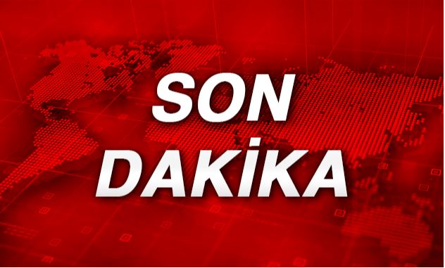 İçişleri Bakanlığı’ndan son dakika açıklaması…