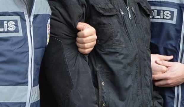 DEAŞ’lı terörist İstanbul’da yakalandı