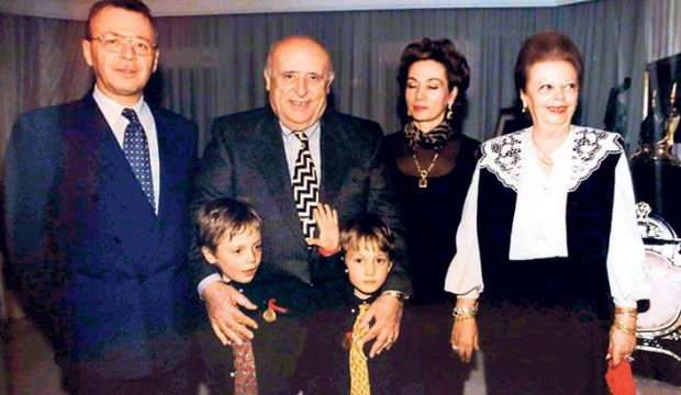 Demirel’in manevi oğlu Koronavirüsten öldü