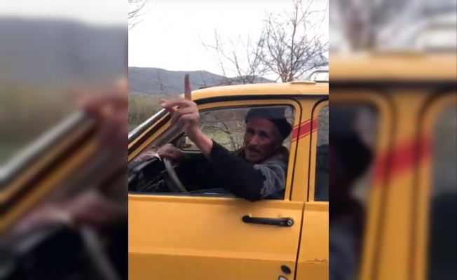 3 hanımlı Dilaver dede: Beni böyle idare edeceksiniz”