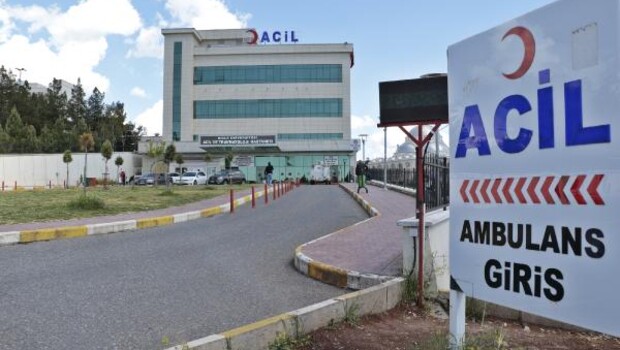 Diyarbakır’da aileler arasında silahlı kavga: 1 ölü, 3 yaralı