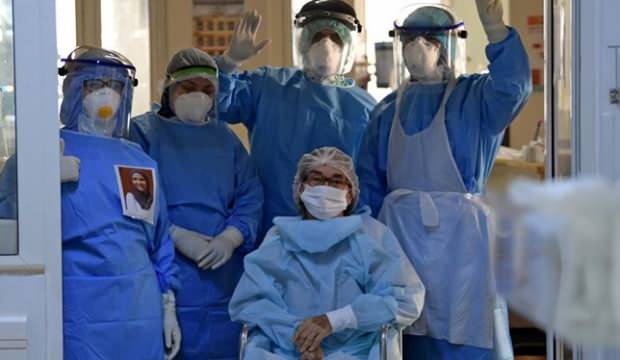 DSÖ: Covid-19’un bağışıklık sağladığına dair kanıt yok