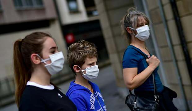 DSÖ harekete geçti: Yeni çocuk hastalığı başladı