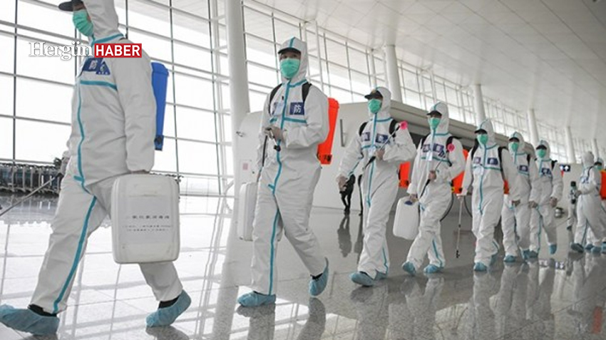 DSÖ’den korkutan açıklama: Başa dönebiliriz