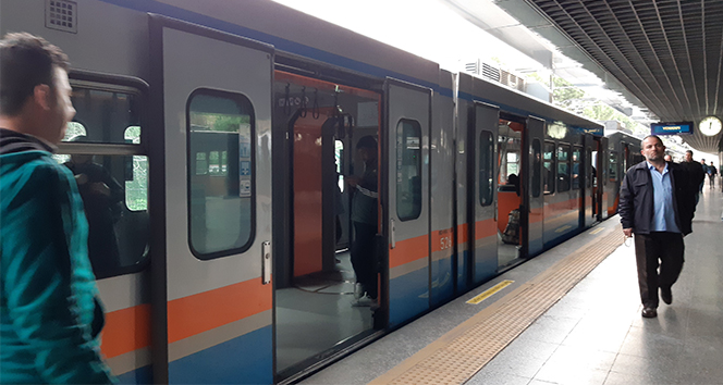 İstanbul’da toplu taşımada yeni düzenleme