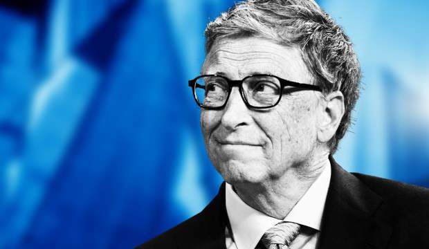 Eğer doğruysa ortalık fena karışacak: Koronavirüs (COVID-19) salgınını Bill Gates başlattı